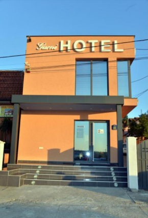 Отель Garni Hotel Kaća  Крагуевац